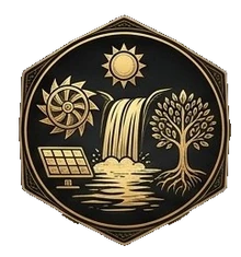 Energy & Environment crest