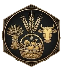Agriculture & Food crest