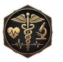 Health & Performance crest