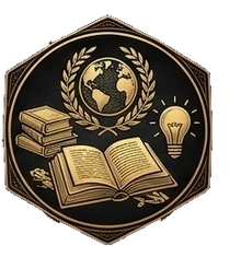 Education & Knowledge crest