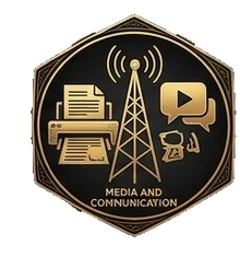 Media & Communication crest