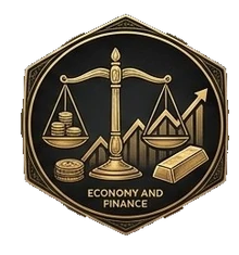 Economics & Finance crest