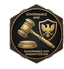 Governance & Operations crest