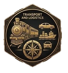 Transport & Supply crest
