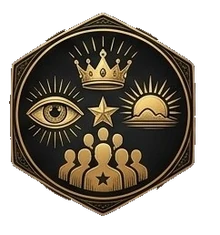 Leadership & Vision crest
