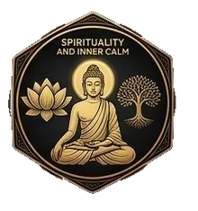 Spirit & Inner Alignment crest